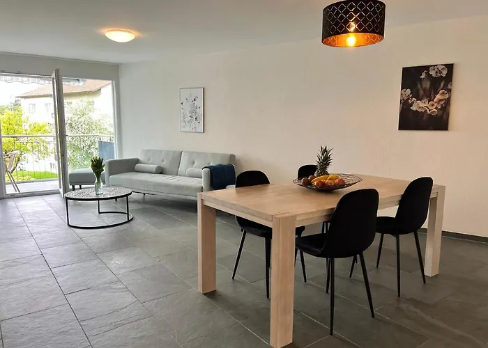 smartroom hotel Rössli Hunzenschwil