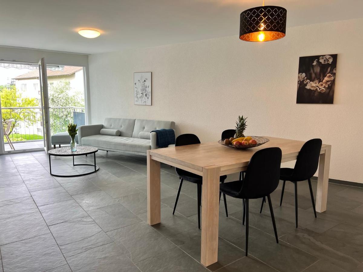 Hotel Smartroom Rössli Hunzenschwil