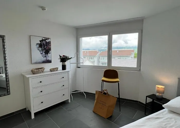 Smartroom Roessli Hunzenschwil